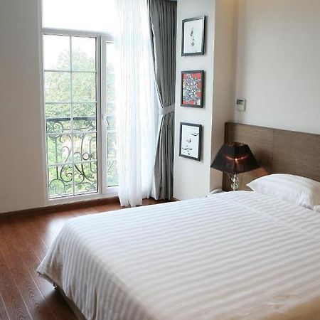Idc White House Lejlighed Hanoi Værelse billede